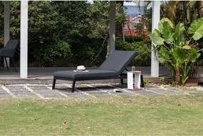 Doppler MELIA LIKA-TEX® antracyt