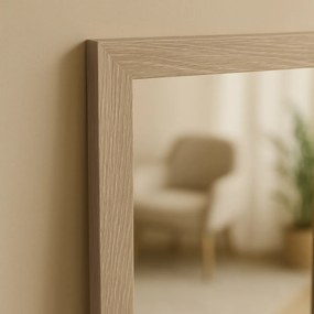 Lustro stojące HAVLYS, 127 x 37 cm