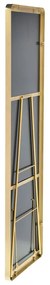 Lustro stojące 45x140 cm Verdal – Villa Collection
