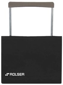 Torba na zakupy na kółkach 40 l Plegamatic Original MF – Rolser