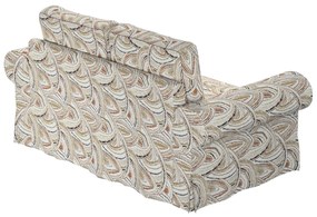 Pokrowiec na sofę Backabro 2-osobową rozkładaną