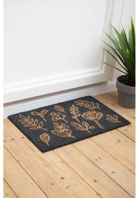 Wycieraczka z włókna kokosowego 40x60 cm Sustain Botanical – Premier Housewares