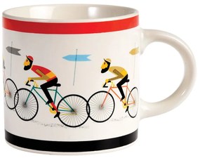Kubek Rex London Le Bicycle, 350 ml
