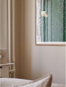 Plakat 30x40 cm Coffee Alone At Place De Clichy – Sofia Lind – The Poster Club