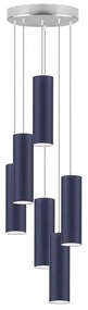 Lampa wisząca LED regulowana Z0-L64