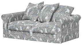 Pokrowiec na sekcję 2-osobową Grönlid, nierozkładaną