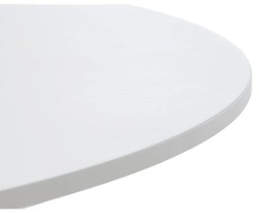 Okrągły stół 95x180 cm Nola – Unique Furniture