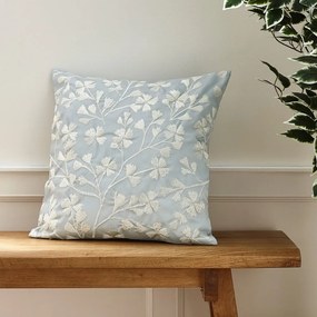 Poduszka dekoracyjna 45x45 cm Brooke Floral – Catherine Lansfield