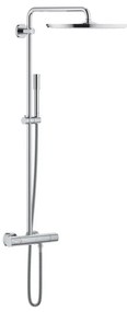 GROHE 27174001 - System prysznicowy RAINSHOWER SYSTEM 400 450 mm chrom błyszczący