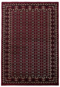 Dywan klasyczny Marrakesh czerwony 200 cm x 290 cm