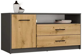 Szafka RTV pod telewizor  E4-H05