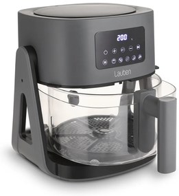 Lauben Glass&Grill 5500BG Frytownica na gorące powietrze