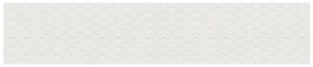 Naklejka na okno 200x40 cm Art Deco – Ambiance