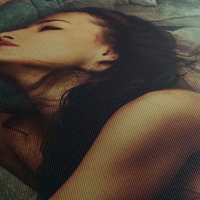 Obraz - Muza (125x70 cm)