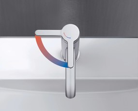 Duravit C.1 Einhebel-Waschtischmischer M
