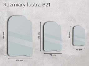 Lustro Base B21 48×80