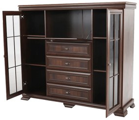 Komoda KORA KK7, samoa king