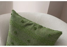 Poszewka na poduszkę 43x43 cm Tuffet – Mioli Decor