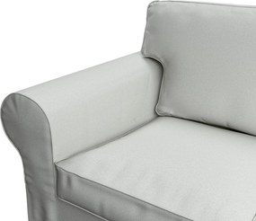 Pokrowiec na sofę Ektorp 3-osobową, rozkładaną, PIXBO