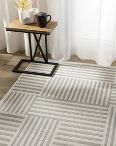 Dywan Mellow Gray II 120x170 cm