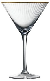 Kieliszki do koktajli zestaw 4 szt. 250 ml Palermo – Lyngby Glas