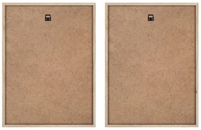 Obrazy zestaw 2 szt. 30x40 cm Selloana – Styler