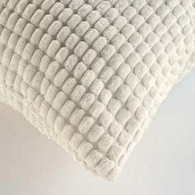 Aksamitna poduszka dekoracyjna 45x45 cm Swing – douceur d'intérieur
