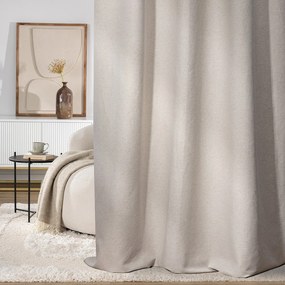 Zasłona na taśmie marszczącej 1 szt.