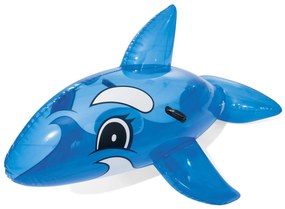 Dmuchany materac Wieloryb BESTWAY MIX KOLORÓW