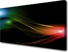 Fotoobraz na płótnie Geometria Nowoczesnej Formy