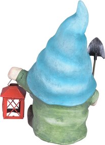 Kamienna figurka ogrodowa Dwarf – Garden Pleasure