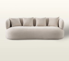 Sofa Vejle 3-osobowa