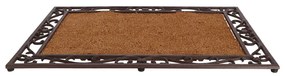 Wycieraczka z włókna kokosowego 55,3x74,5 cm – Esschert Design