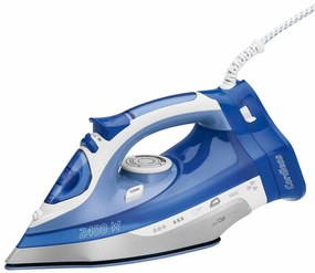 Clatronic DB 3706 bezprzewodowe żelazko parowe