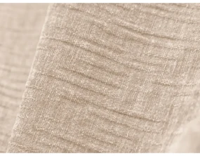 Beżowa sofa 208 cm Vanda – Mazzini Sofas