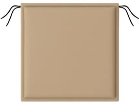 SIERRA 4071 - siedzisko prostokątne