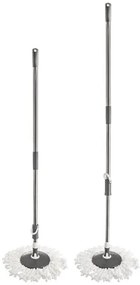 Orion Mop z wyciskaczem GREY