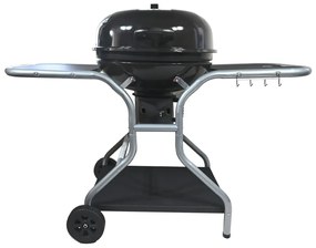 Grill na węgiel drzewny Pescara – Cattara