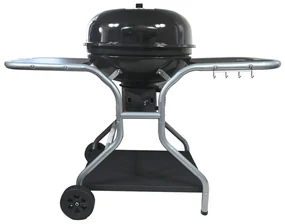 Grill na węgiel drzewny Pescara – Cattara