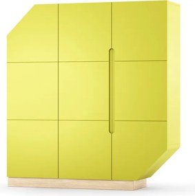 Kabinet duży Nook Absynth