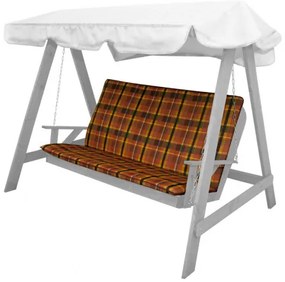 BASIC 24 - poduszka do huśtawki 150 cm