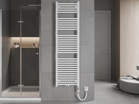 Mexen Hades grzejnik elektryczny 1800 x 500 mm, 900 W, biały - W104-1800-500-2900-20