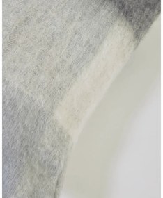 Poszewka na poduszkę z mieszanki wełny 45x45 cm Catarina – Kave Home
