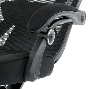 Autronic KA-Y309 BK Krzesło biurowe