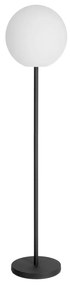 Lampa ogrodowa Kave Home Dinesh, wys. 155 cm