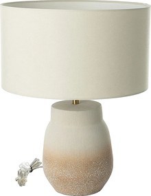 Lampa stołowa Tellus I 51 cm