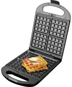 ECG S 4310 QUATTRE Opiekacz do kanapek