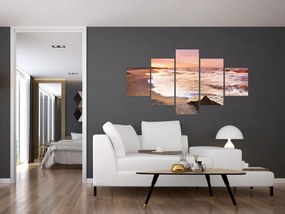 Obraz - Morze (125x70 cm)