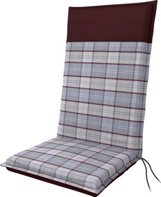 Doppler CASA 4402 beżowy/bordowy