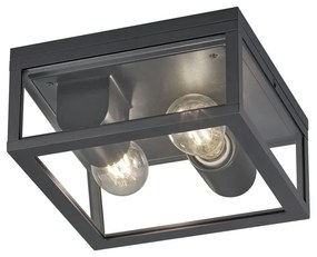 Lampa zewnętrzna (wysokość 11,5 cm) Garonne – Trio
